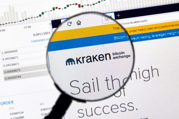 Kraken https